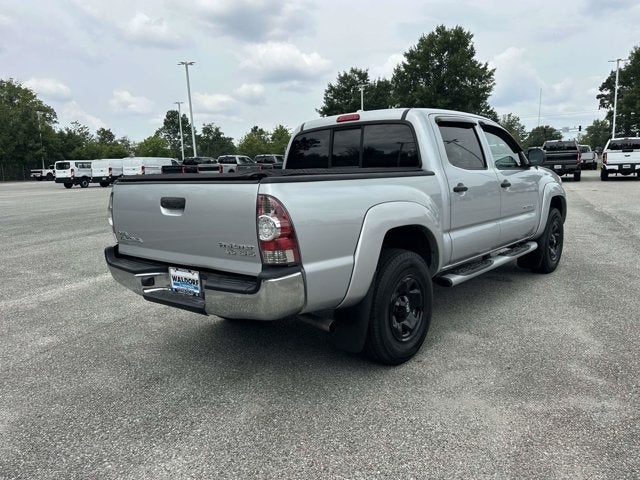2009 Toyota Tacoma PreRunner