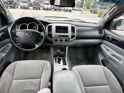 2009 Toyota Tacoma PreRunner