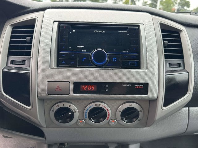 2009 Toyota Tacoma PreRunner