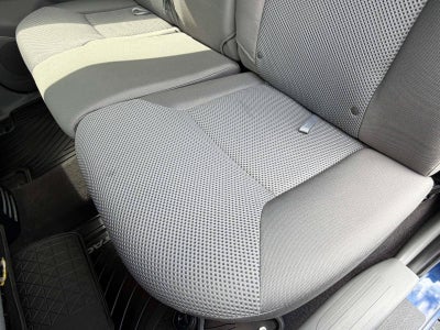 2014 Toyota Tacoma Base