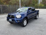 2014 Toyota Tacoma Base
