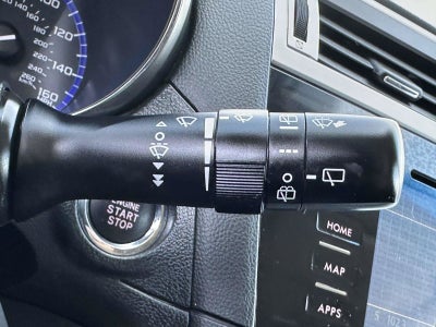 2015 Subaru Outback 3.6R Limited
