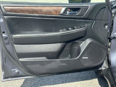 2015 Subaru Outback 3.6R Limited