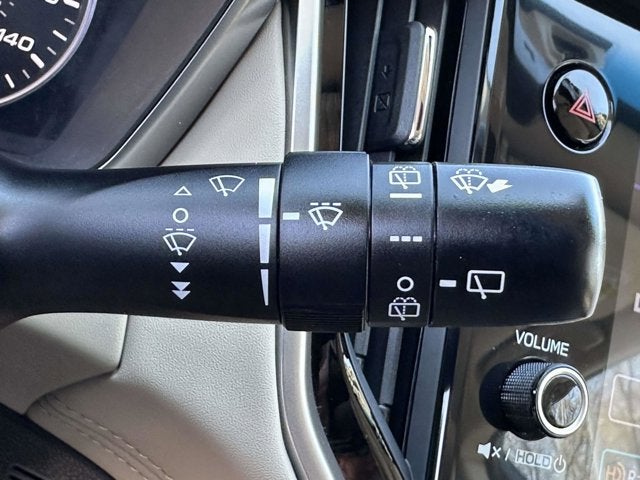 2021 Subaru Outback Limited XT