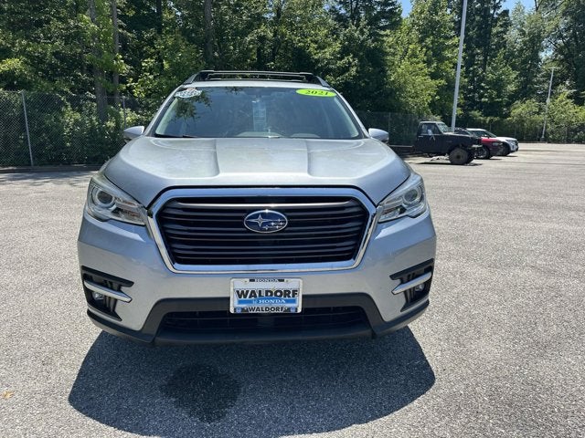2021 Subaru Ascent Limited