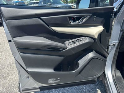 2021 Subaru Ascent Limited