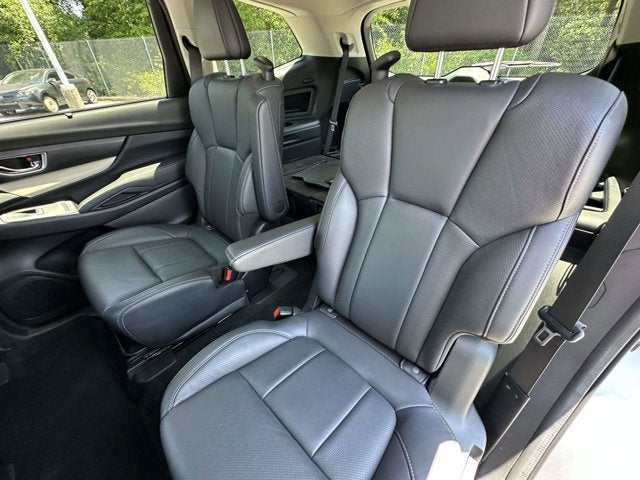 2021 Subaru Ascent Limited