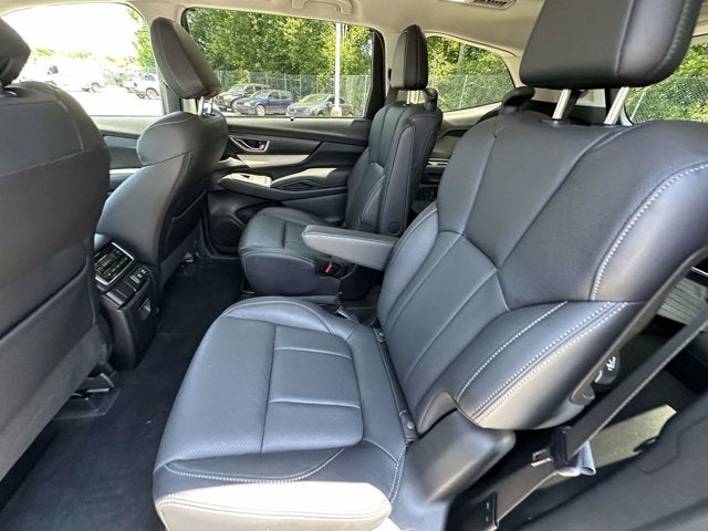 2021 Subaru Ascent Limited