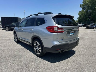 2021 Subaru Ascent Limited