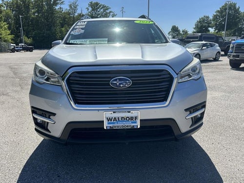 2021 Subaru Ascent Limited