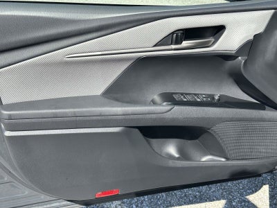 2025 Toyota Camry Base