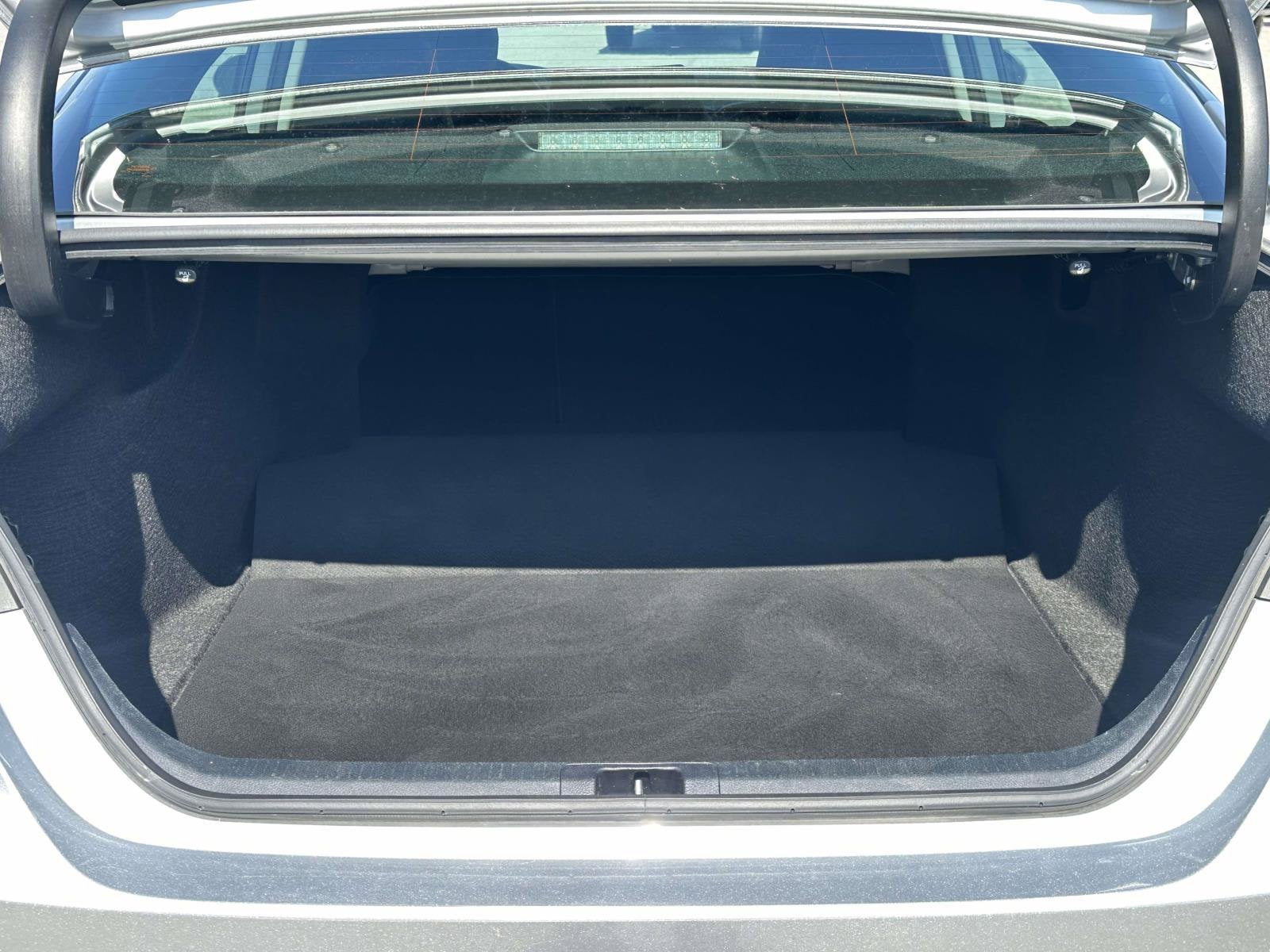 2024 Toyota Camry Base