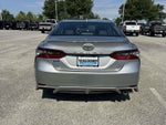 2024 Toyota Camry Base