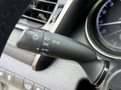 2022 Toyota Camry Base