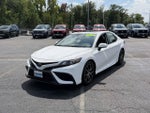 2022 Toyota Camry Base