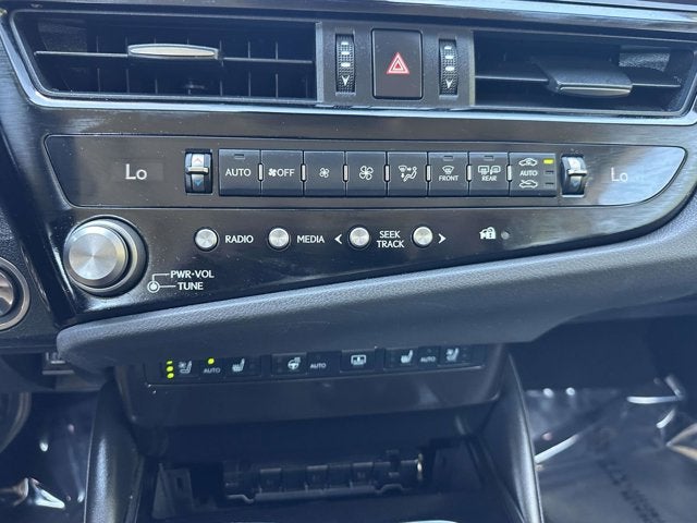 2024 Lexus ES ES 350 Luxury