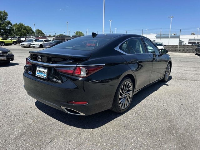 2024 Lexus ES ES 350 Luxury