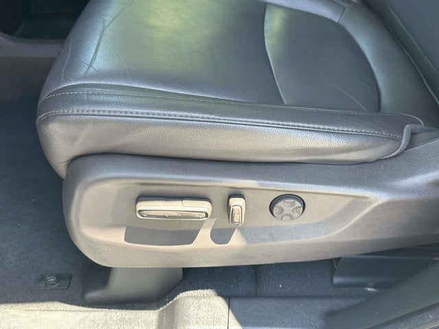 2020 Honda Odyssey Touring