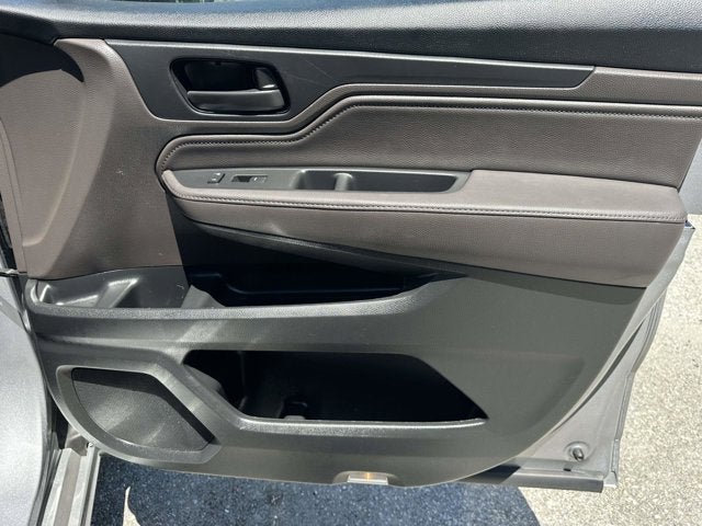 2020 Honda Odyssey Touring