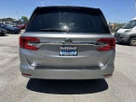 2020 Honda Odyssey Touring