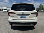 2019 Honda Pilot Touring 8-Passenger