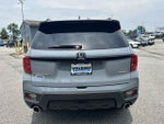 2022 Honda Passport Elite