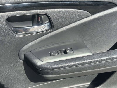 2019 Honda Passport Elite
