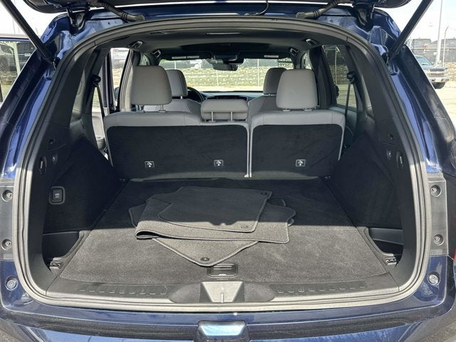 2025 Honda Passport EX-L