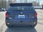 2025 Honda Passport EX-L