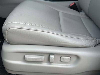 2020 Honda Ridgeline RTL