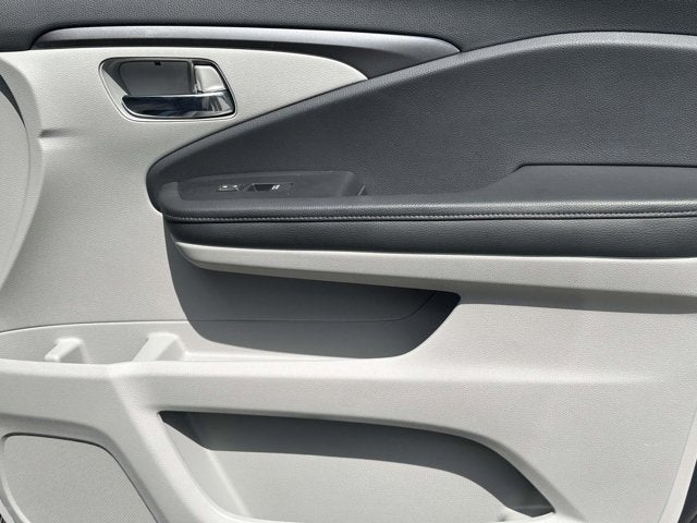 2020 Honda Ridgeline RTL