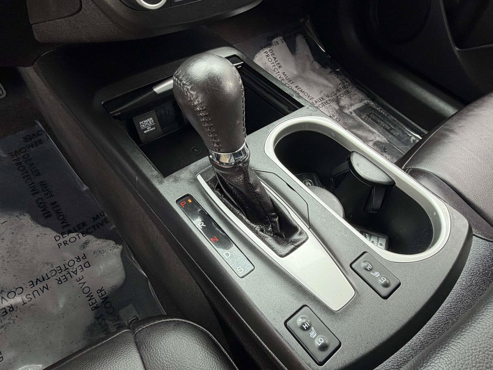 2018 Acura RDX Base