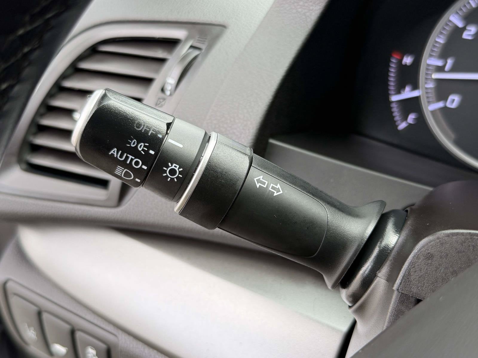 2018 Acura RDX Base