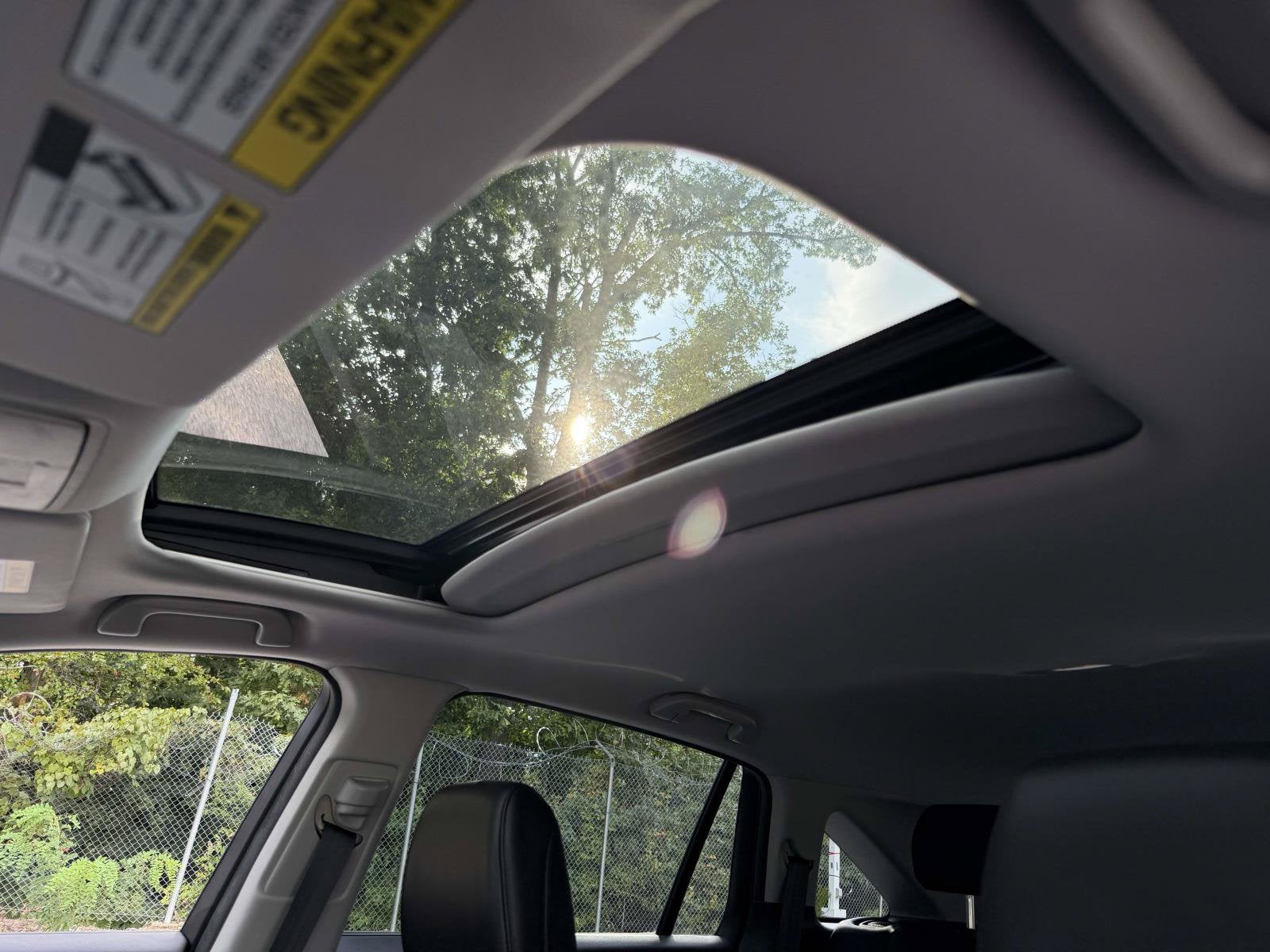 2018 Acura RDX Base