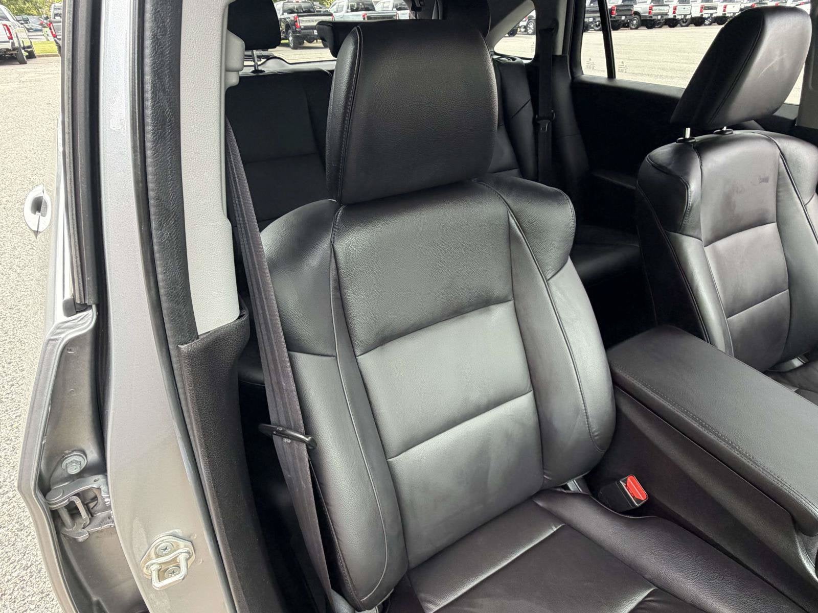 2018 Acura RDX Base