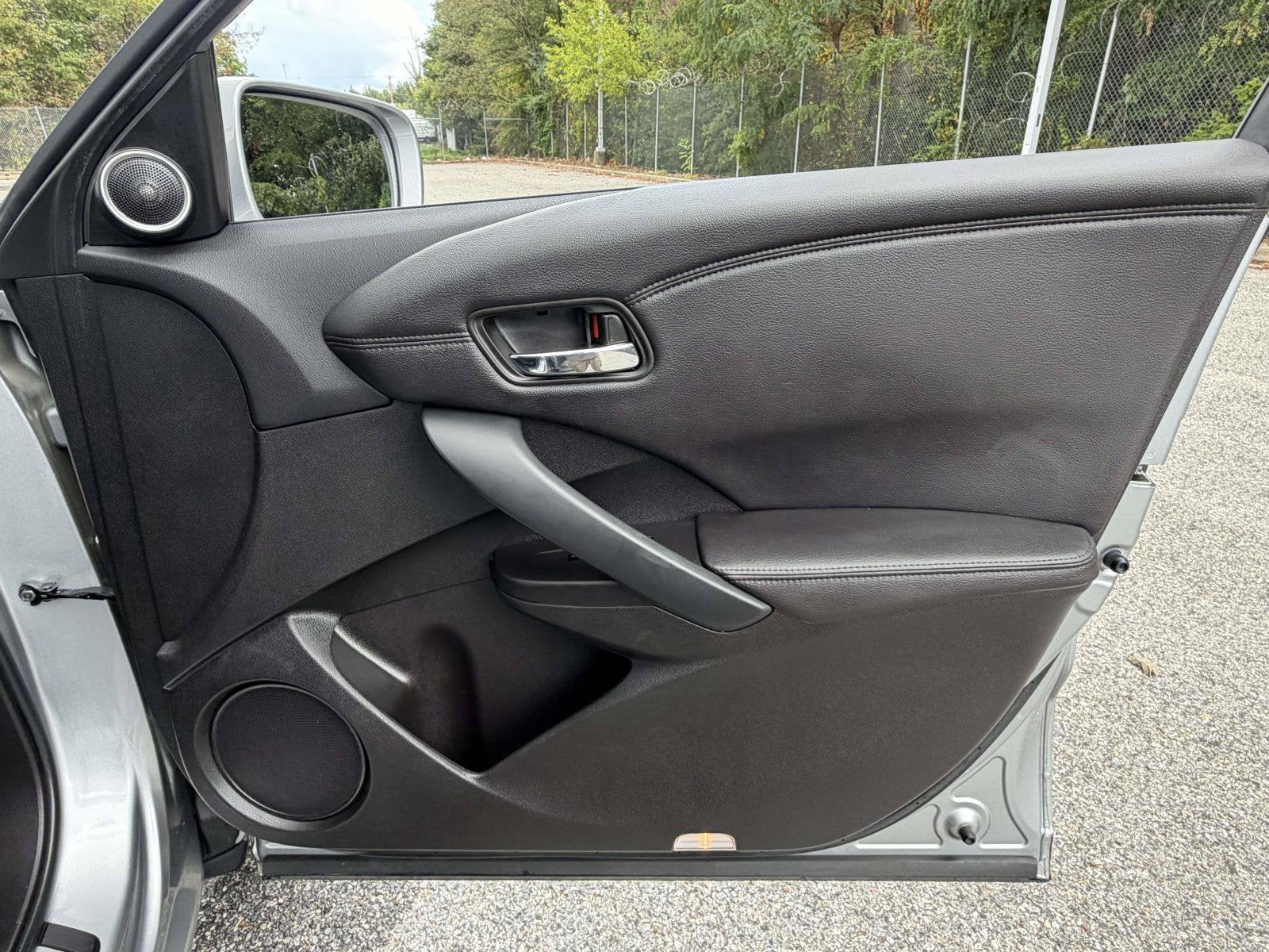 2018 Acura RDX Base