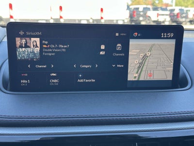 2022 Acura MDX Type S