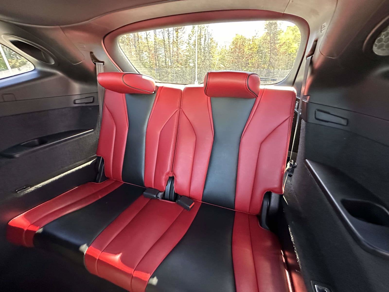 2022 Acura MDX Type S