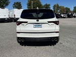 2022 Acura MDX Type S