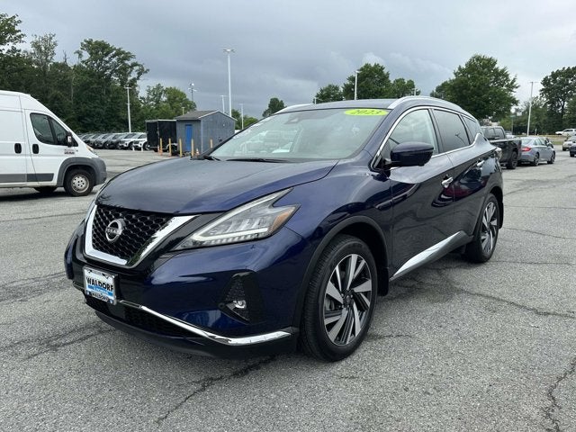 2023 Nissan Murano SL