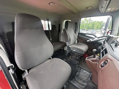 2024 HINO L6 Base