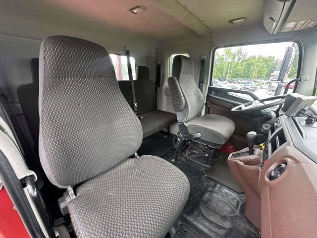 2024 HINO L6 Base