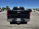 2018 Toyota Tundra 4WD Base