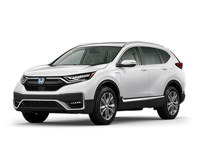 2020 Honda CR-V Hybrid Touring