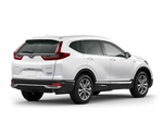 2020 Honda CR-V Hybrid Touring