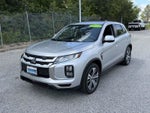 2024 Mitsubishi Outlander Sport Base