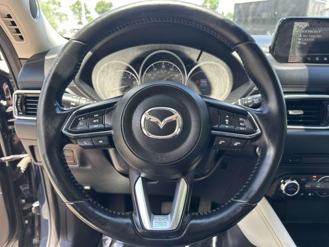 2018 Mazda Mazda CX-5 Grand Touring