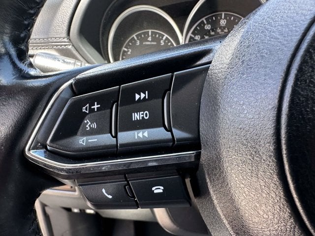 2018 Mazda Mazda CX-5 Grand Touring