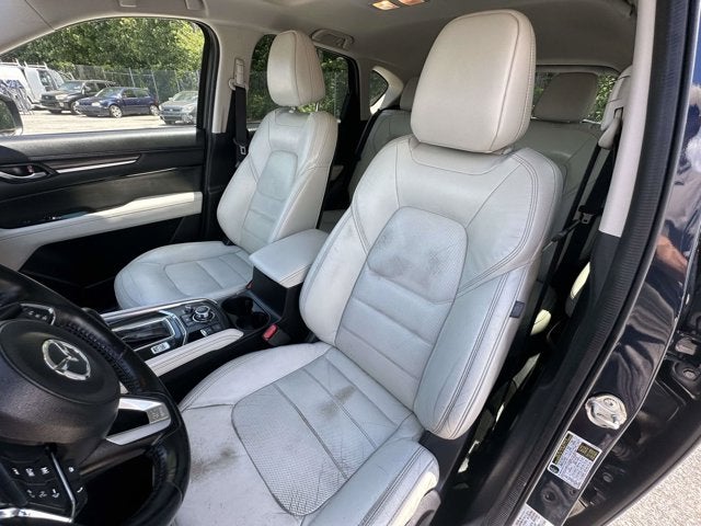 2018 Mazda Mazda CX-5 Grand Touring