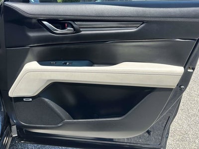 2018 Mazda Mazda CX-5 Grand Touring
